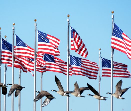 Les États-Unis réduisent leur présence diplomatique et militaire dans le Moyen-Orient face à la montée des tensions