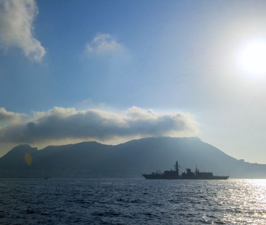 À Gibraltar, la fin des contrôles à la frontière marque une nouvelle ère
