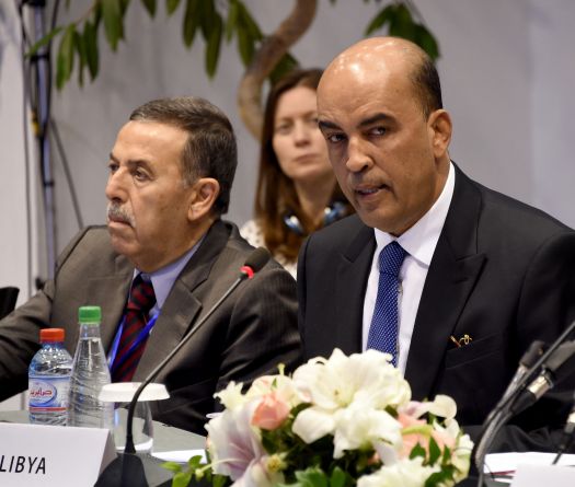En Libye, un accord signé sous l'égide de l'ONU pour tenter de débloquer les élections