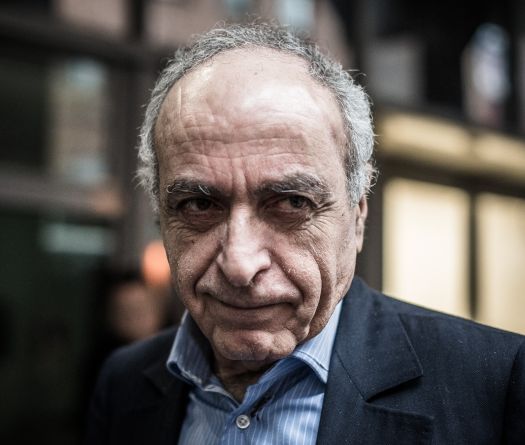 Financement libyen en France: l'intermédiaire franco-libanais Ziad Takieddine est mort