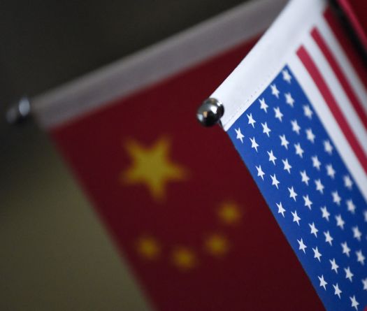 L’ombre de Pékin sur le conflit irano-américain