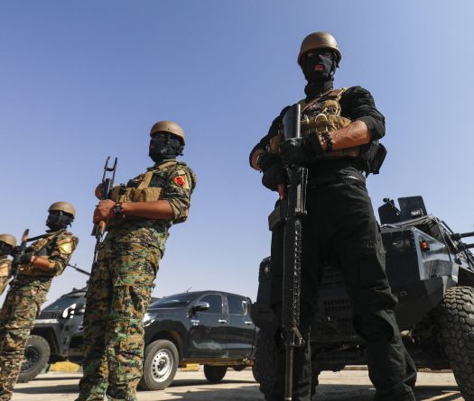 La Syrie annonce avoir pris le contrôle d'une autre base américaine