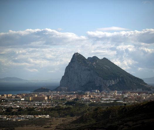 Gibraltar: Londres et l'UE scellent un accord de libre circulation des biens et des personnes