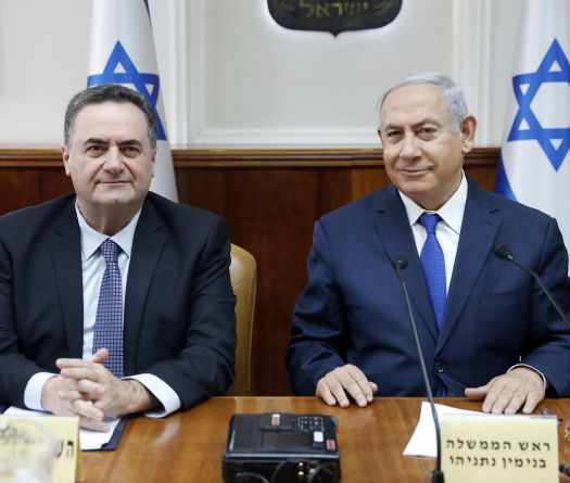 Netanyahou et Katz d’une seule voix: Nous restons au Liban