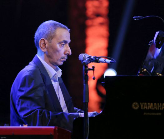 Le piano s'est tu, Ziad Rahbani est parti