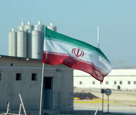 Nucléaire: les pourparlers mardi entre l'Iran et les Européens se tiendront à Genève 