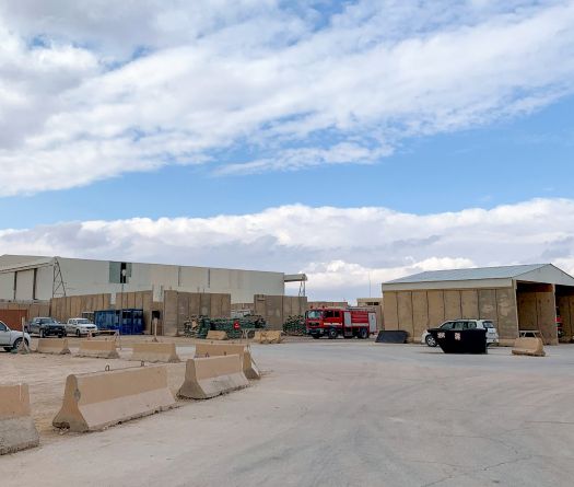 Six soldats français blessés par une «attaque de drones» au Kurdistan irakien