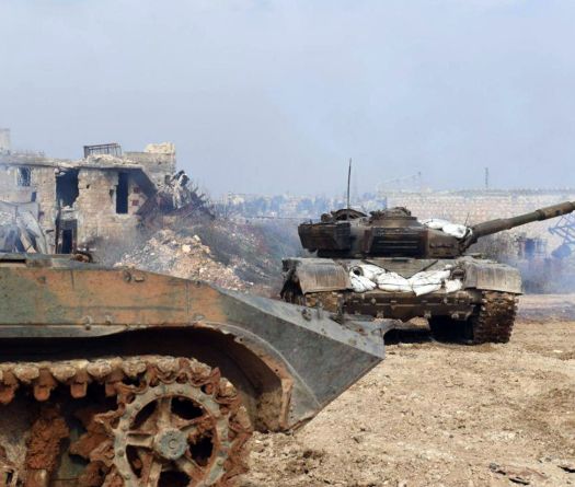 Le Liban va extrader un ex-général syrien recherché par Damas 