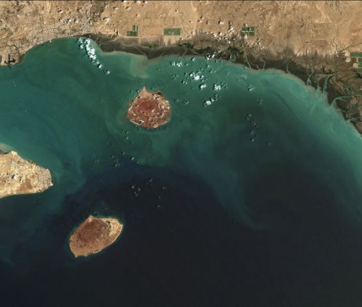 Détroit d'Ormuz: le passage «sûr» proposé par l'Iran est-il juridiquement valable?