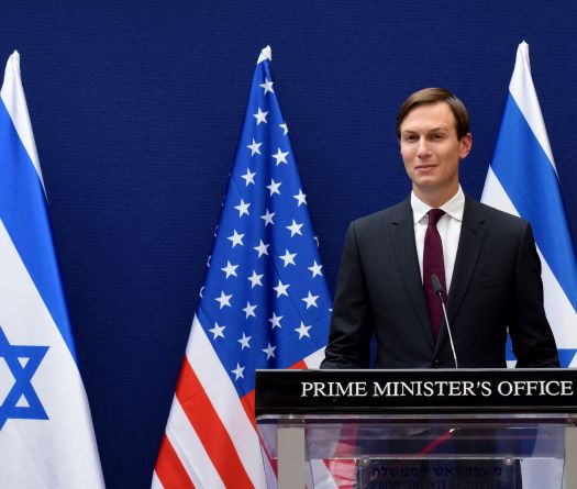 Gaza: Netanyahou et Kushner discutent d'une supervision militaire américaine du désarmement du Hamas