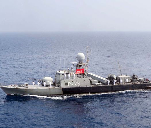 L'Iran crée une autorité spéciale pour percevoir les droits de passage à Ormuz