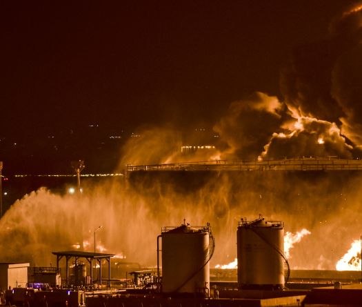 Pétrole&nbsp;: Aramco prévoit des perturbations jusqu’en 2027