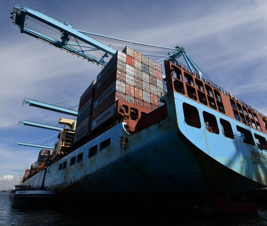 Groenland: les Européens s'activent pour répondre aux menaces américaines