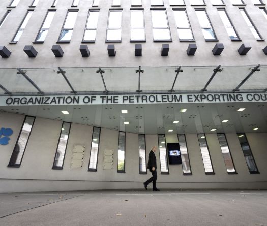 OPEP&nbsp;: quelles implications pour le retrait émirati?