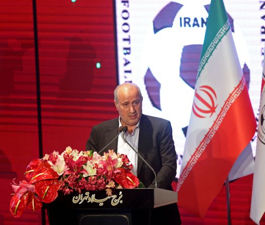 Mondial-2026: l'Iran réclame à la Fifa des visas à entrées multiples pour ses joueurs au Mexique