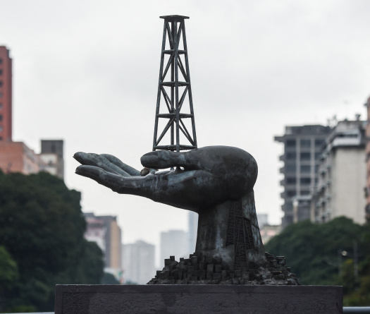 Les décisions des autorités vénézuéliennes seront «dictées» par les États-Unis