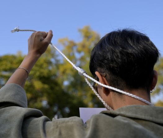 L'Iran exécute un homme condamné pour des liens avec Israël et les États-Unis