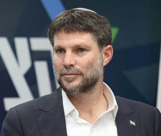 Smotrich exclut tout retrait israélien du Sud tant que le Hezbollah «existe au Liban»