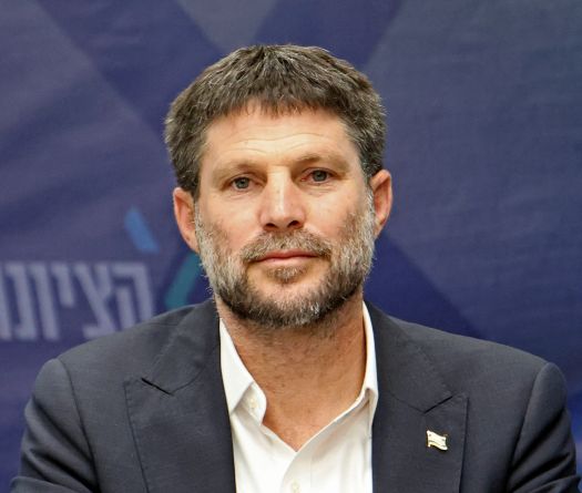 Gaza: Smotrich, ministre israélien d'extrême droite, s'oppose à tout accord qui mettrait fin à la guerre