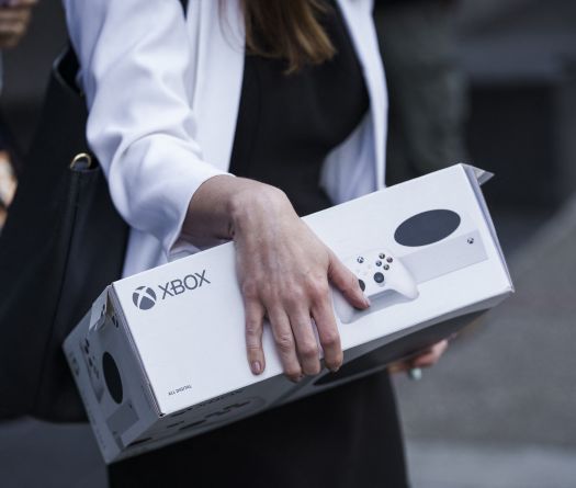 Microsoft annonce une hausse mondiale des prix de ses consoles Xbox