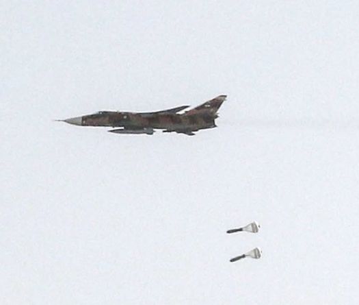 L'Iran annonce la capture de trois pilotes en mars au Qatar, demande leur libération