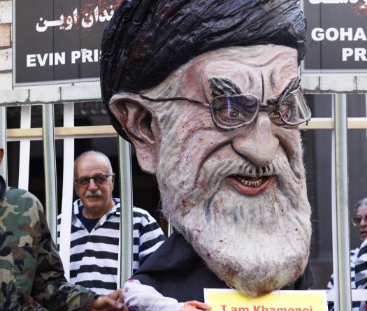 En Iran, une nouvelle vague de répression après la guerre avec Israël 