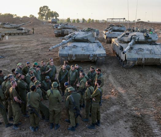 Israël ordonne à l'armée d'empêcher l'arrivée à Gaza d'un navire humanitaire