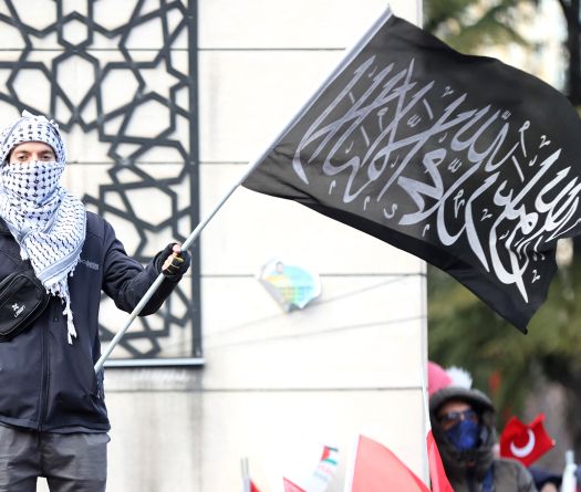 Turquie&nbsp;: 119 suspects arrêtés pour être en lien avec le groupe État islamique
