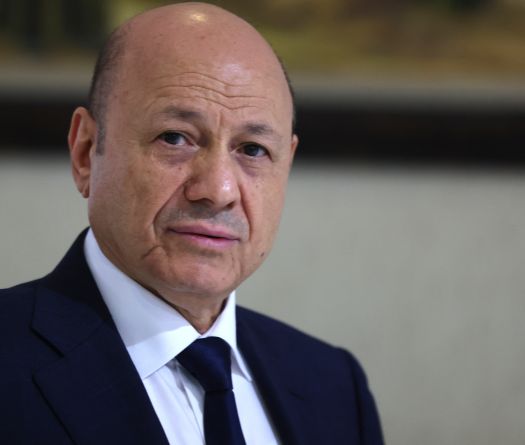 Yémen: le dirigeant du gouvernement s'alarme de gains territoriaux majeurs d'alliés séparatistes