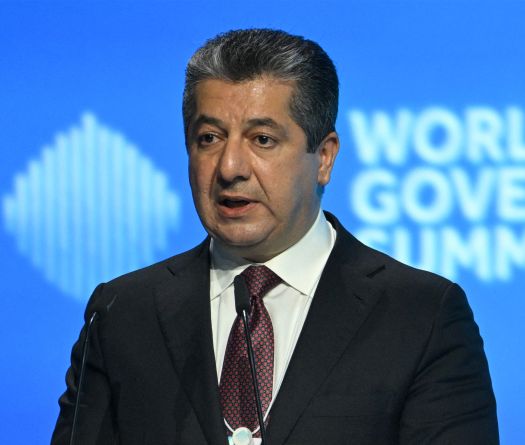 Irak: enquête sur une attaque de drones visant le Premier ministre du Kurdistan
