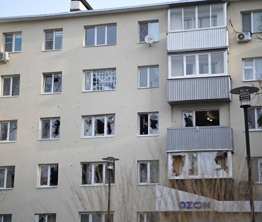 Russie: un haut responsable militaire blessé par des tirs, hospitalisé à Moscou