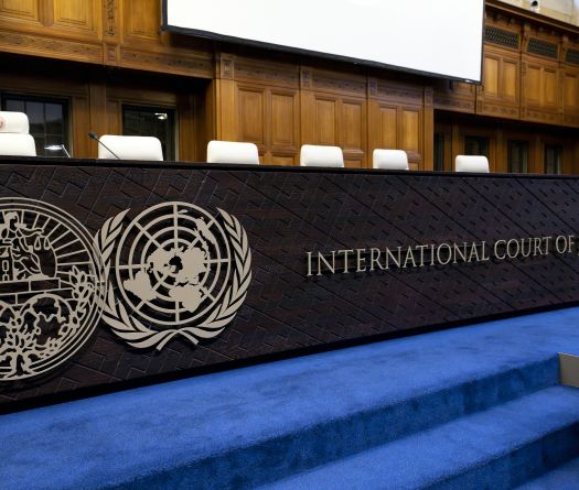 La Cour internationale de justice ouvre la voie aux «réparations» climatiques