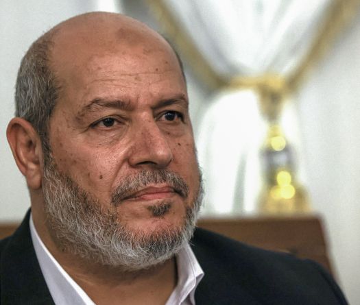 Le Hamas appelle à une libération rapide des prisonniers alors que les pourparlers doivent débuter