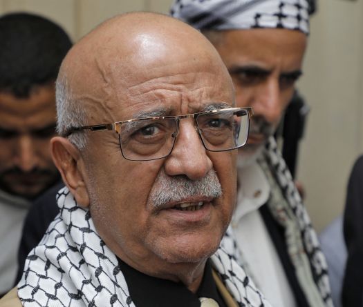 Les Houthis annoncent la mort du Premier ministre yéménite et plusieurs ministres dans les frappes israéliennes