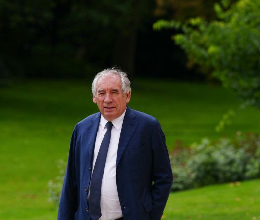 France: François Bayrou nommé Premier ministre