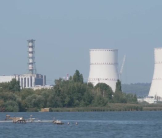 L'Ukraine lance une série d'attaques contre la Russie le jour de son indépendance