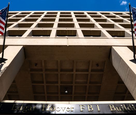 Le FBI enquête sur la fuite de documents concernant les plans israéliens contre l'Iran