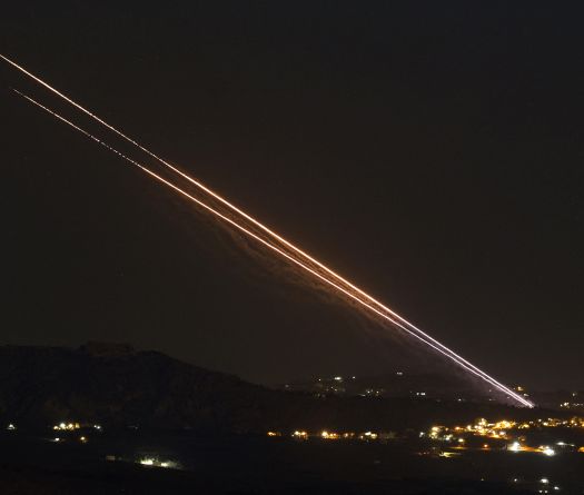 Chypre: les drones ayant visé la base britannique ont été envoyés du Liban