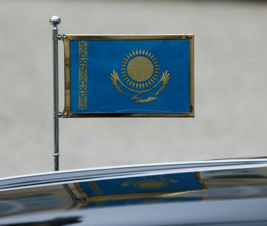 Le Kazakhstan rejoint les accords d’Abraham, selon Washington
