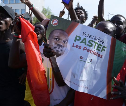 Sénégal : des législatives pour une majorité décisive