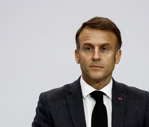 Macron empoche une victoire diplomatique avec le cessez-le-feu au Liban