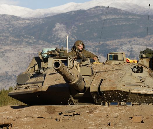 Les points clés du cessez-le-feu Israël-Liban