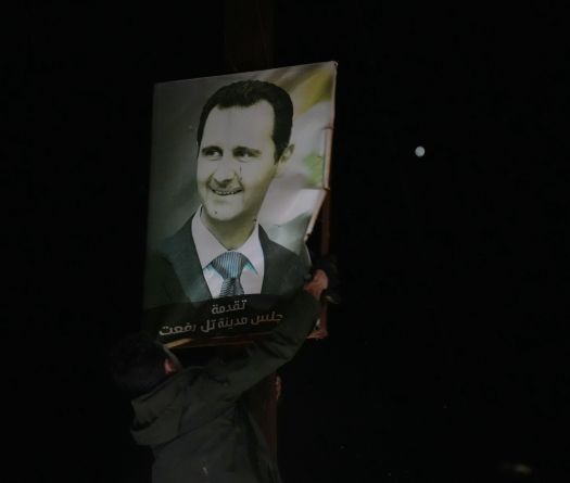 Allemagne: un ex-milicien syrien pro-Assad condamné pour crimes contre l'humanité
