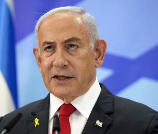 Netanyahou réclame la liste des otages à libérer avant tout échange de prisonniers