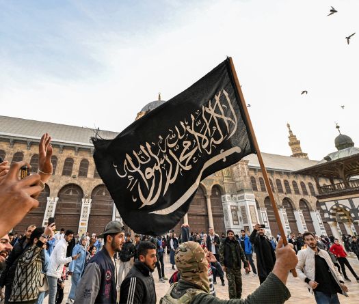 Les FSI syriennes arrêtent des membres d’une cellule dangereuse affiliée à l’EI à Lattaquié