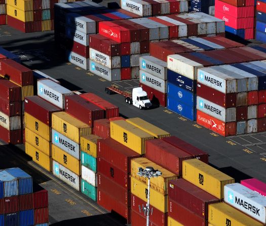 Groenland: Trump brandit l’arme des droits de douane contre l’Europe