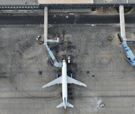 La Turquie ferme ses ports et son espace aérien aux navires et avions israéliens