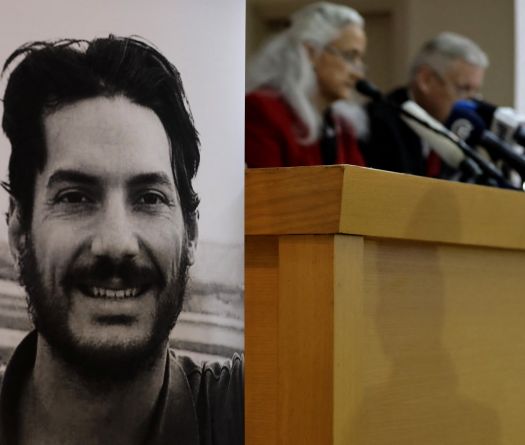 Syrie : une ONG estime que le journaliste américain Austin Tice est vivant