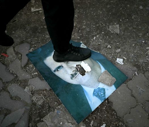 Syrien proche d’un commandant de l’ère Assad tué au Liban, selon une source judiciaire