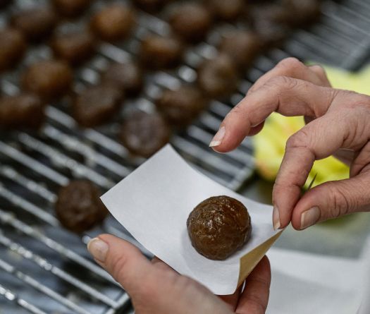 Le marron glacé, un luxe de Noël toujours plus raffiné et plébiscité